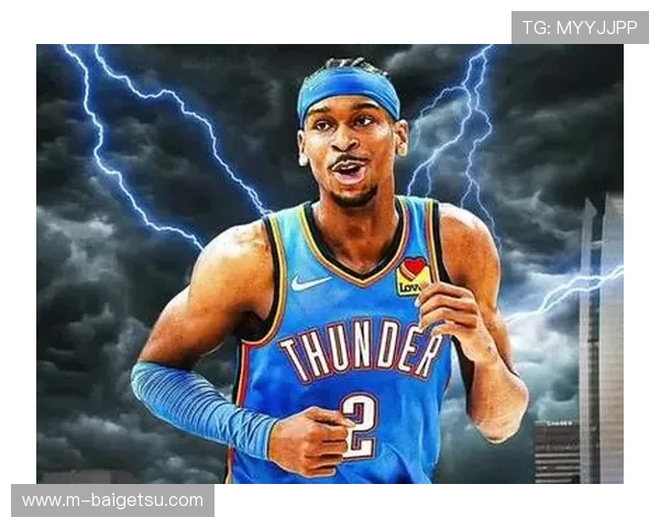 雷霆力克勇士亚历山大27分