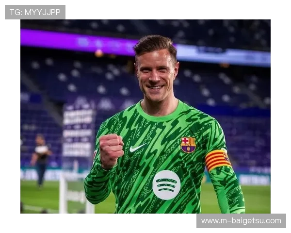 马卡：弗里克和德科都赞成引进新门将顶替特尔施特根